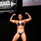 Lisa  Stone - NPC All South 2011 - #1